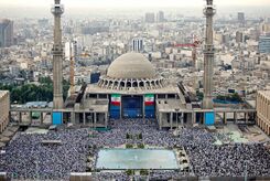 شیوه نامه برگزاری نماز عید فطر ابلاغ شد