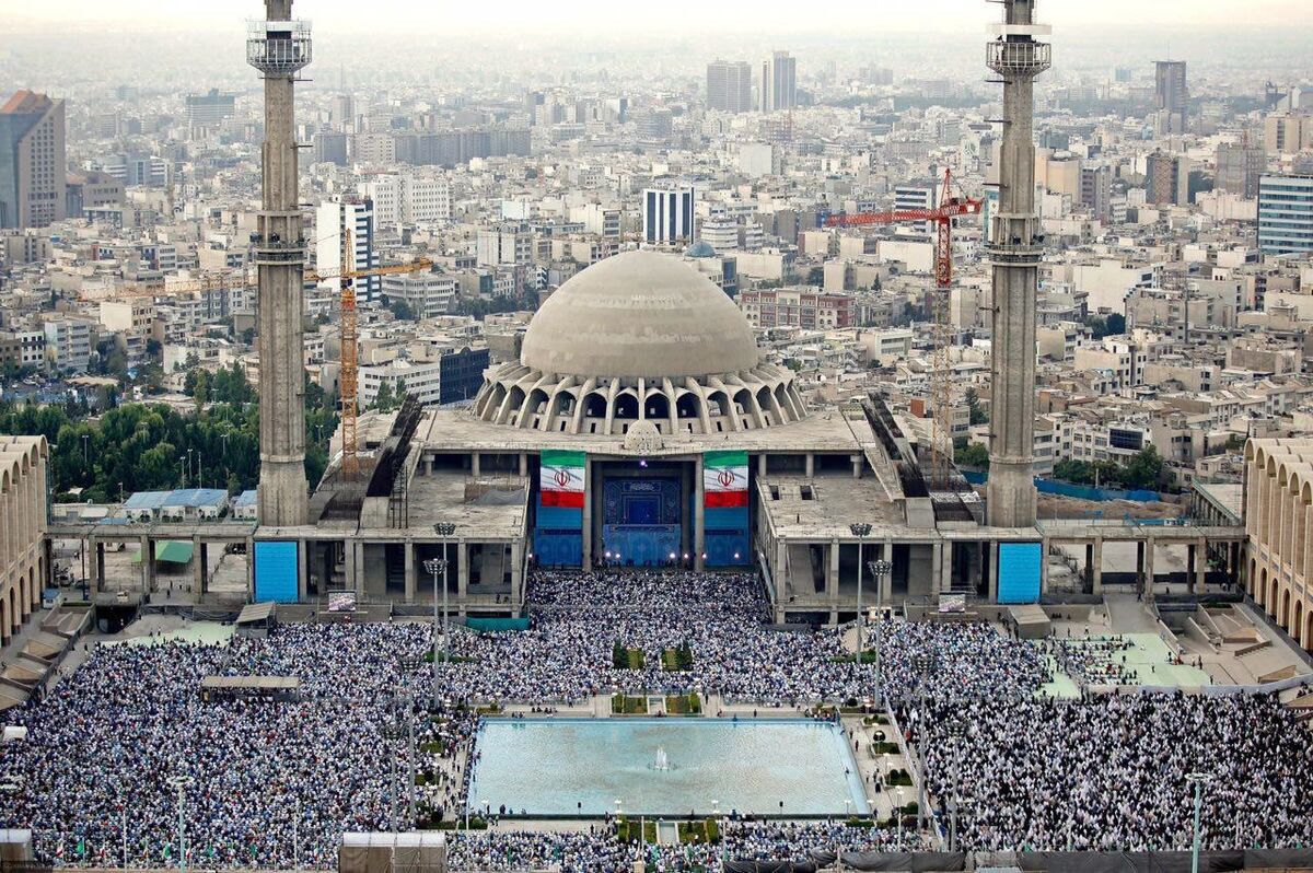 شیوه نامه برگزاری نماز عید فطر ابلاغ شد