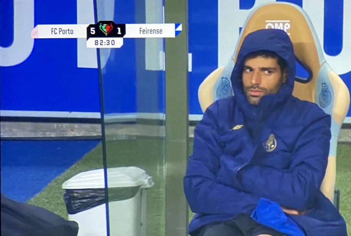 پسر سرمربی مدیون طارمی! عکس