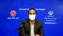 سخنگوی ستاد ملی مقابله با کرونا: رنگ بندی جدید کرونایی صحت ندارد