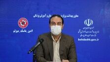 سخنگوی ستاد ملی مقابله با کرونا: رنگ بندی جدید کرونایی صحت ندارد