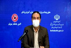 سخنگوی ستاد ملی مقابله با کرونا: رنگ بندی جدید کرونایی صحت ندارد