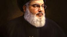 هنرمندان برای سیدحسن نصرالله به سوگ نشستن+عکس