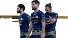 پلیس فتا و سه باخت سه هیچ برای گل‌گهر
