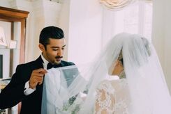 عکس جنجالی رضا قوچان نژاد و پسرش در خارج از ایران!+عکس