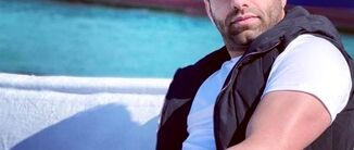 آهنگ جدید رضا بهرام به نام گلی که خم بدادم پیچ و تابش + دانلود