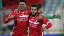مهم‌ترین مانع پرسپولیس برای دبل هت‌تریک!