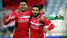 مهم‌ترین مانع پرسپولیس برای دبل هت‌تریک!