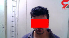 3 بار تجاوز به زن جوان تنها؛ حامد نیمه شب وارد خانه او شد!
