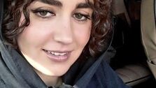 عکسی لورفته از 15 سال پیش افسانه پاکرو