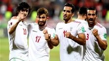 رنکینگ فیفا؛ صعود ایران و کانادا دوشادوش هم