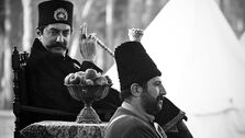
رونمایی از پوستر قسمت اول سریال «جیران»
