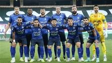 گزارش زنده؛ پیکان 0 – 1 استقلال