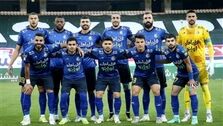 گزارش زنده؛ پیکان 0 – 1 استقلال