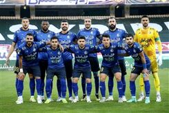گزارش زنده؛ پیکان 0 – 1 استقلال