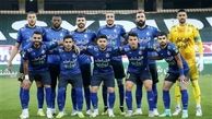 گزارش زنده؛ پیکان 0 – 1 استقلال