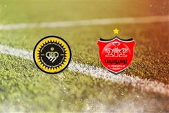 سپاهان – پرسپولیس در اراک قطعی شد 