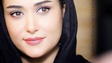 کیف مارکدار و گران قیمت پریناز ایزدیار در جشنواره فجر