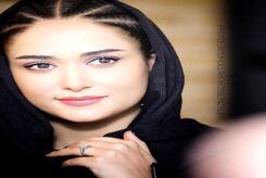 پریناز ایزدیار با مرد خوشتیپ وارد رابطه شد| دل باختن پریناز ایزدیار به آقای بازیگر
