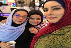 واکنش کنایه‌ آمیز لاله صبوری به دورهمی بازیگران زن 