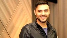 بیوگرافی و زندگی خصوصی سامان صفاری، امیر سریال دلدادگان و همسرش+تصاویر جذاب و دیدنی