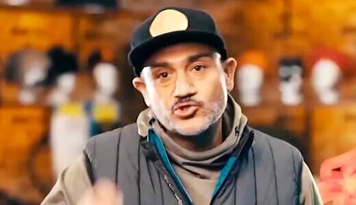 عصبانیت شدید مهران غفوریان از سانسور اجراش| استوری جنجالی مهران غفوریان