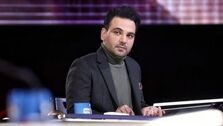 تیپ خاص و متفاوت احسان علیخانی در جشن حافظ+عکس