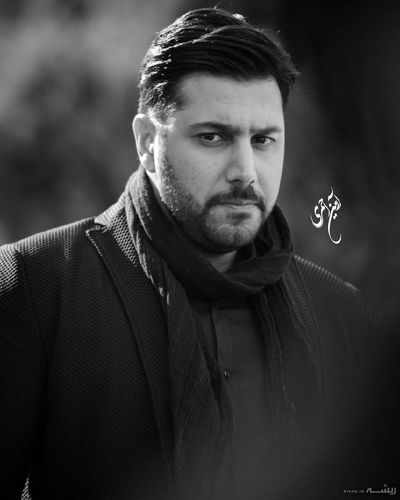 دانلود آهنگ احسان خواجه امیری این حقم نیست