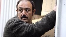 استوری مهران غفوریان برای دخترش | عکس مهران غفوریان