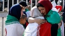 نامه هشداردهنده فیفا به فدراسیون برای حضور بانوان