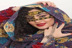 کنایۀ مریم مومن به ایمان صفا | پاسخ ایمان صفا به کنایۀ مریم مومن کارساز شد!