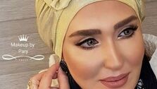 اعلام زمان مراسم خاکسپاری «زهره فکور صبور»