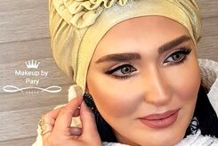 عکس های دیده نشده از میز شام زهره فکور صبور + عکس