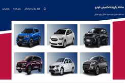 زمان اعلام نتایج قرعه‌کشی سامانه یکپارچه خودرو