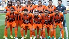 گلزن به استقلال، عامل بردهای مس (عکس)
