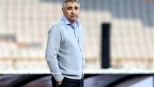 الهامی: تیم از نبودن من ضربه خورد