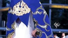 مریم معصومی رد داد! | خل و چل بازی های مریم معصومی کار دستش داد! + عکس 