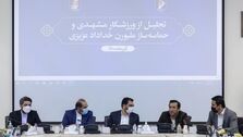 شهردار مشهد: هشت آذر روز فوتبال خراسان شود