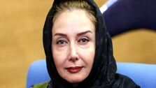 عکس‌های جدید و جنجالی کتایون ریاحی در کنسرت علی زندوکیلی+عکس