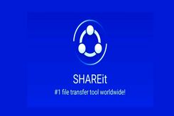 SHAREitاطلاعاتتان را لو می دهد، همین حالا پاکش کنید!+جزئیات
