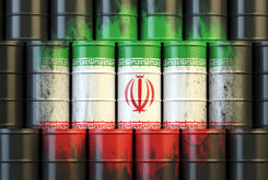 توطئه جدید آمریکا علیه نفت ایران