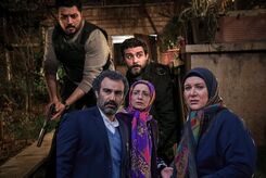 سریال پایتخت و گاندو جدید در راه است 