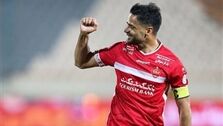 کدام 11 نفر برای پرسپولیس در دربی؟ (نظرسنجی)