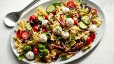 غذایی راحت و خوشمزه