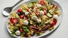 غذایی راحت و خوشمزه