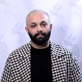 صابر ابر