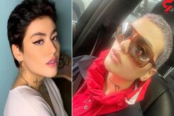 عکس ریحانه پارسا در تختخواب ! / هر کاری برای دلار می کند !