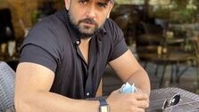 کودکی امیرحسین آرمان+عکس