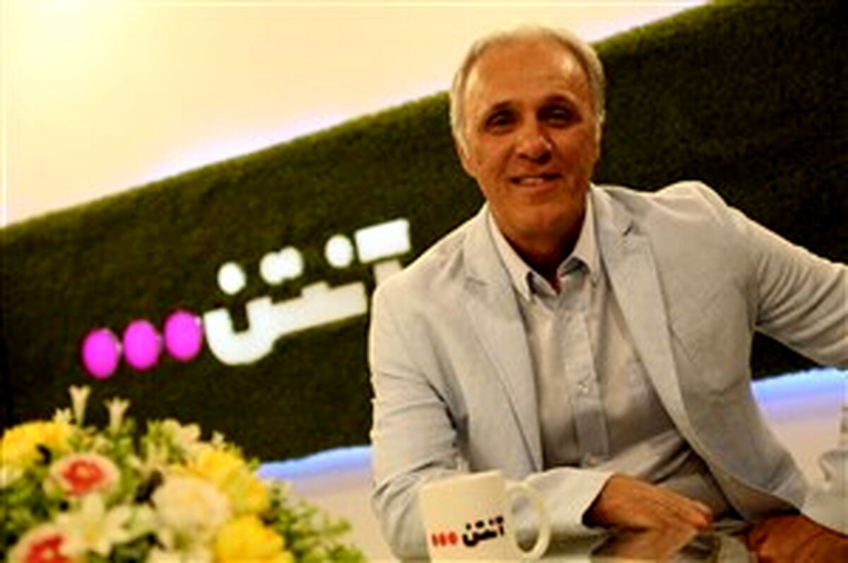 علیدوستی: به چند دلیل مربیگری نمی کنم