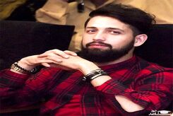حکم محسن افشانی در پرونده حلما کوچولو صادر شد+ جزئیات